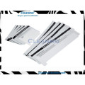 Kit de cartão de limpeza Zebra 105999-302 para ZXP série 3